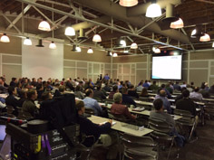 Fall Conference Reports Record Attendance