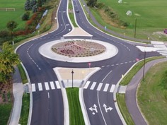 APWA-MN Project Spotlight: Safety consideration for street reconfigurations...