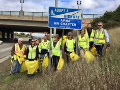 Adopt-a-Highway Report