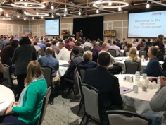 APWA-MN Fall Conference Welcomes Hundreds of Enthusiastic Attendees