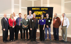 The Student Experience at the APWA-MN Fall Conference