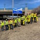 Sign Up for the Annual Fall Adopt-A-Highway Cleanup Event