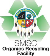 SMSC Organics Recycling Facility