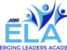 Emerging Leaders Academy Opportunity - Deadline to apply is July 6