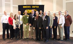 Get to Know the APWA-MN Board
