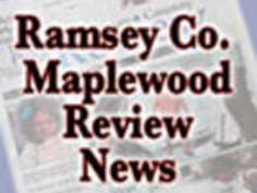 Maplewood Public Works Department earns praise!