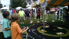 APWA-MN Goes to the Fair for STEM Day