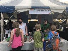 2021 STEM Day at the State Fair