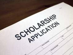 Apply Now for Chapter Scholarships