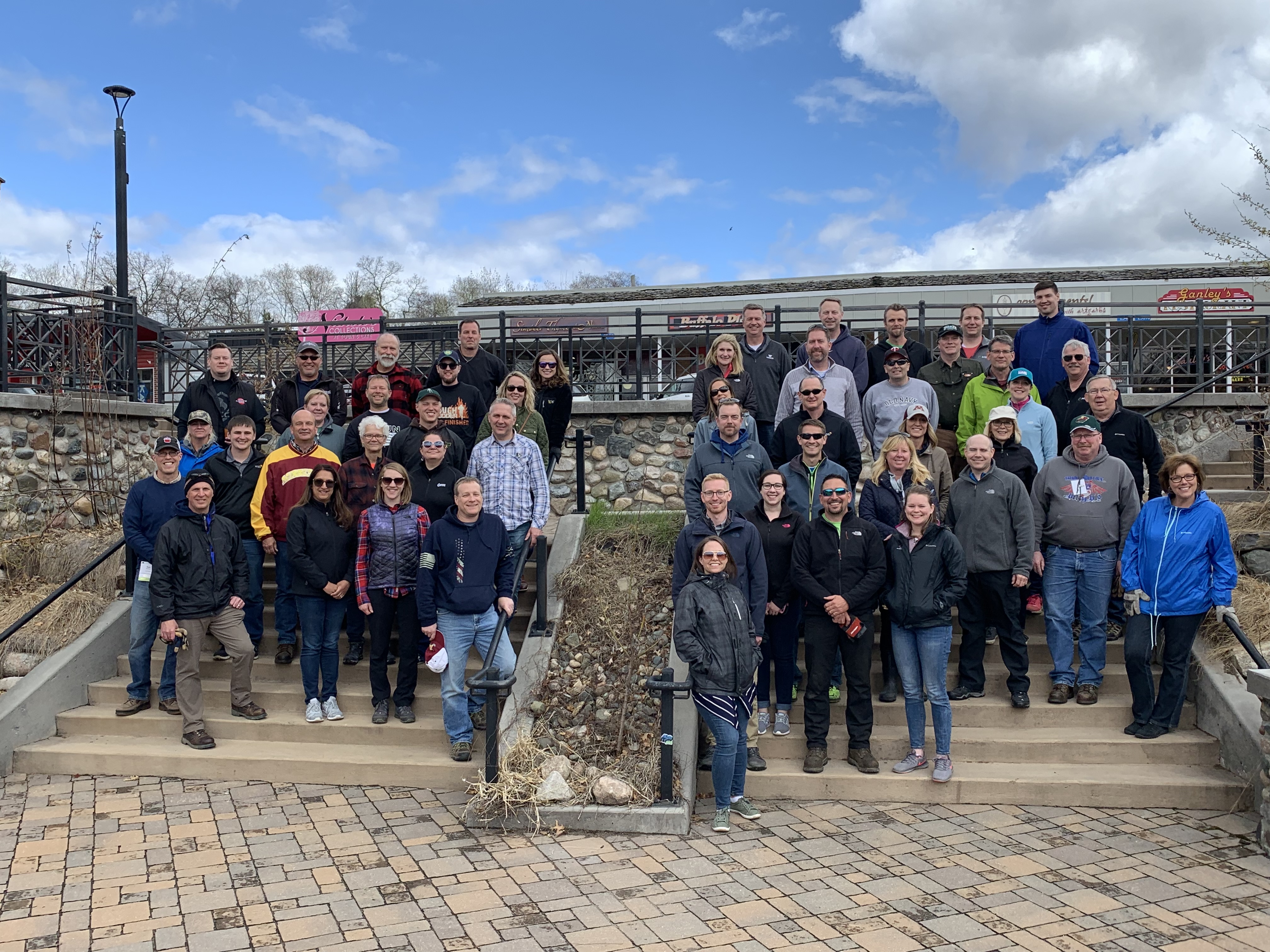 2019 Spring Conference Update