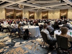 2022 Fall Conference a Huge Success!